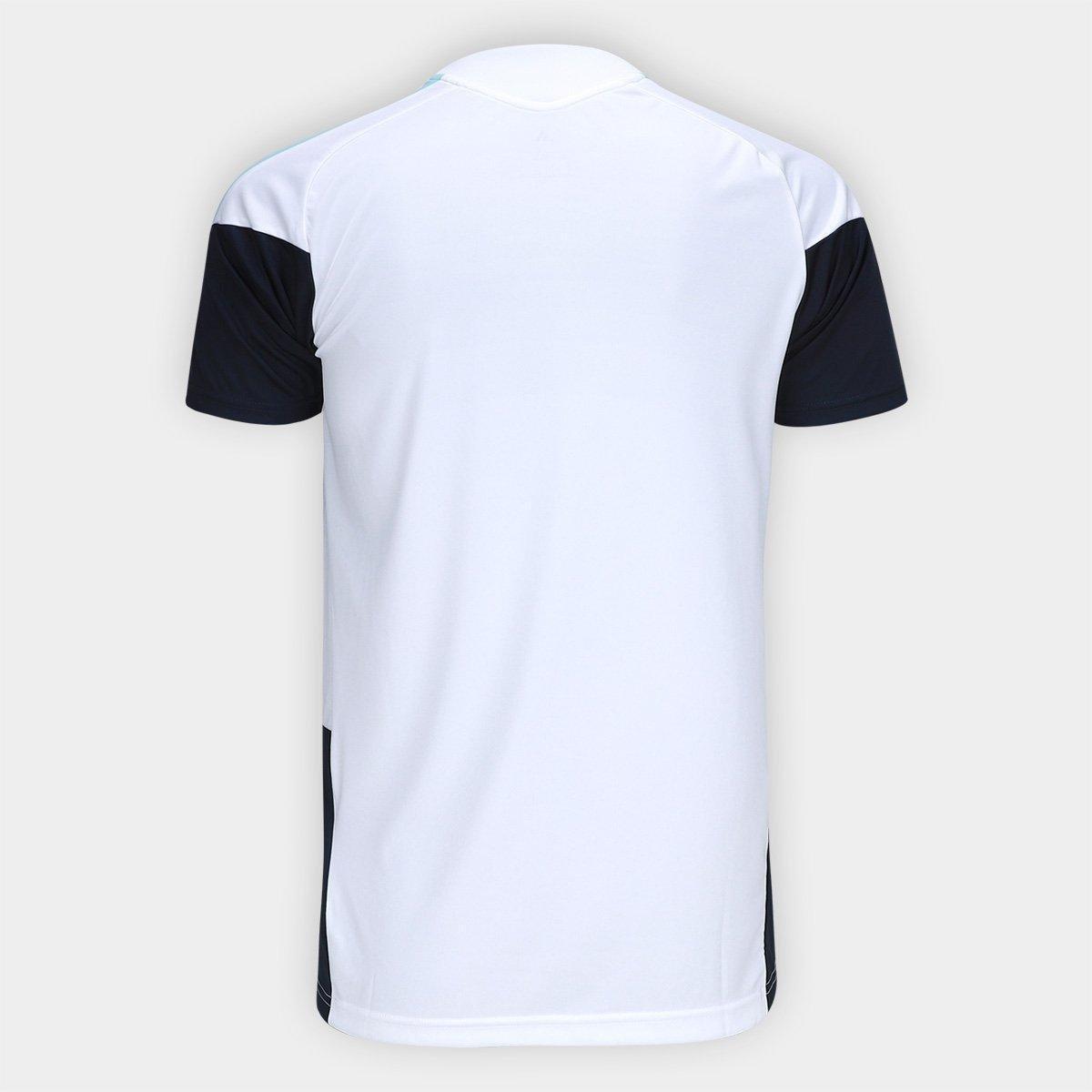 Camisa Seleção Argentina Treino 2026 Adidas Masculina - 2