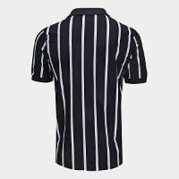 Camiseta Polo Corinthians Retrô Japão Masculina - 2