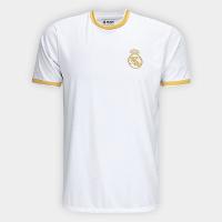 Kit Camisa Real Madrid Dry C/ 2 Peças Masculina - 2