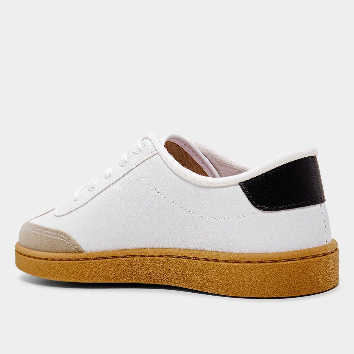 Tênis Infantil Molekinha Menina - 3