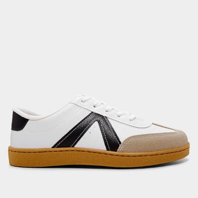 Tênis Infantil Molekinha 257410619630 Menina