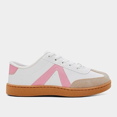 Tênis Infantil Molekinha Menina