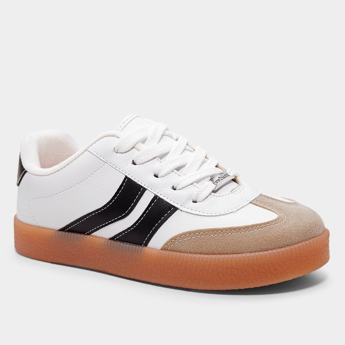 Tênis Infantil Molekinha Menina - 2