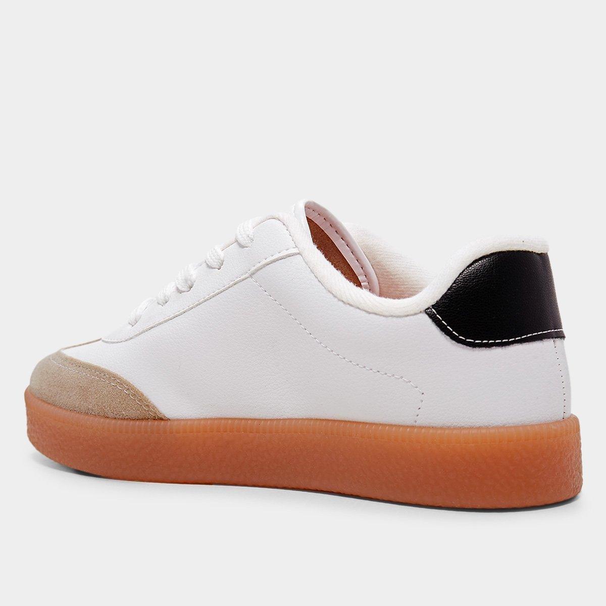 Tênis Infantil Molekinha Menina - 3