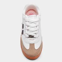 Tênis Infantil Molekinha Menina