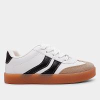 Tênis Infantil Molekinha Menina - 1