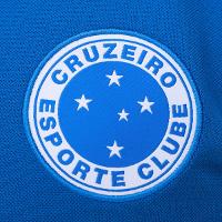 Camisa Polo Cruzeiro Masculina - 3