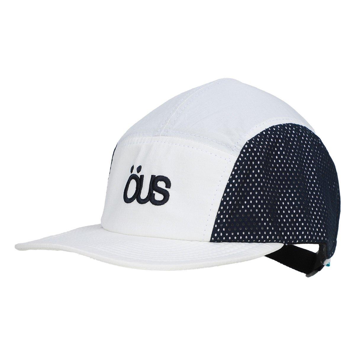 Boné Aba Reta Öus Fili Masculino - 1