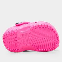 Crocs Infantil Littles Menino - 5