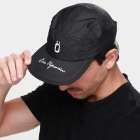 Boné Aba Reta Öus Ocio Ripstop Masculino - 2