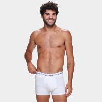 Kit Cueca Boxer Tommy Hilfiger Masculina -  5 Peças - 3
