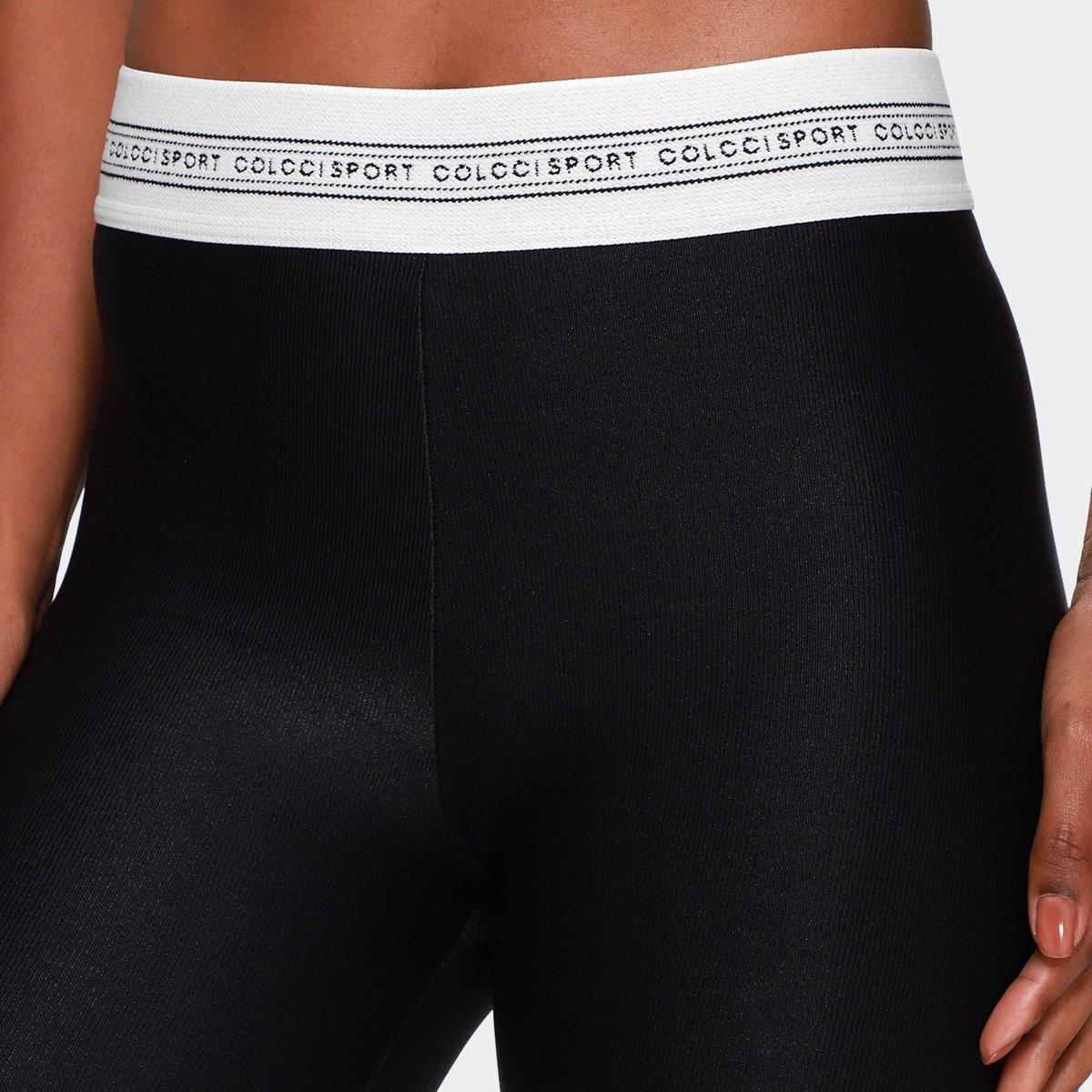 Calça Colcci Legging Feminina - 3