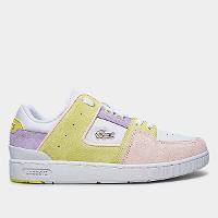 Tênis Lacoste Court Cage Feminino - 1