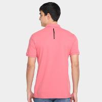 Camisa Polo Calvin Klein Logo Masculina - 2