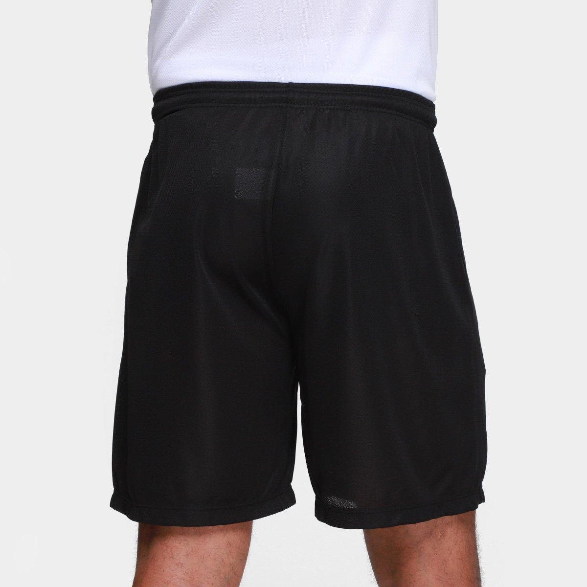 Kit Shorts Diadora Com 2 Peças Masculino - 4