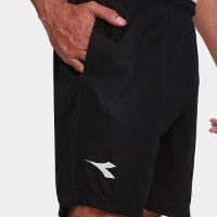 Kit Shorts Diadora Com 2 Peças Masculino - 5