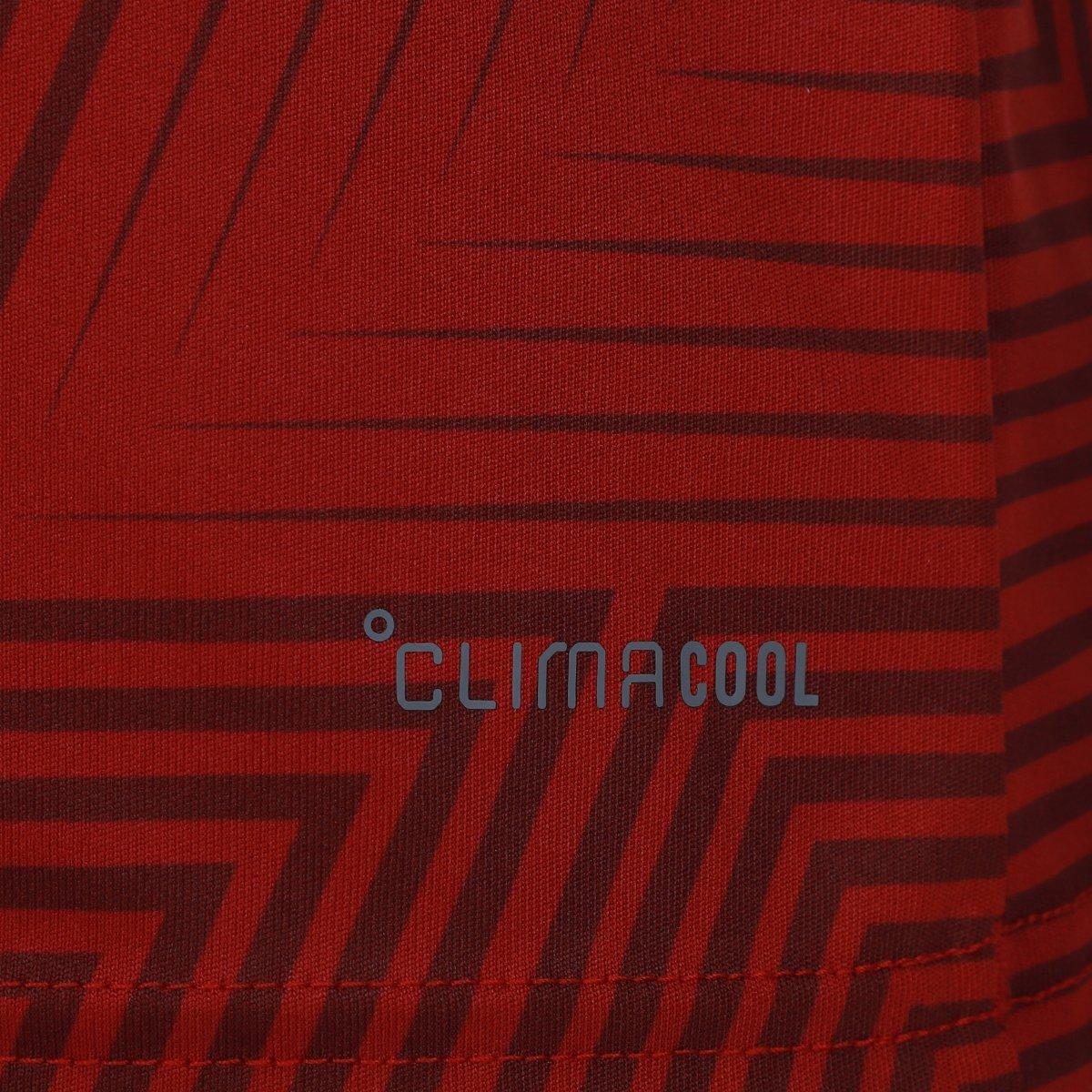 Camisa Seleção Venezuela Home Torcedor 2026 s/n Adidas Masculina - 6