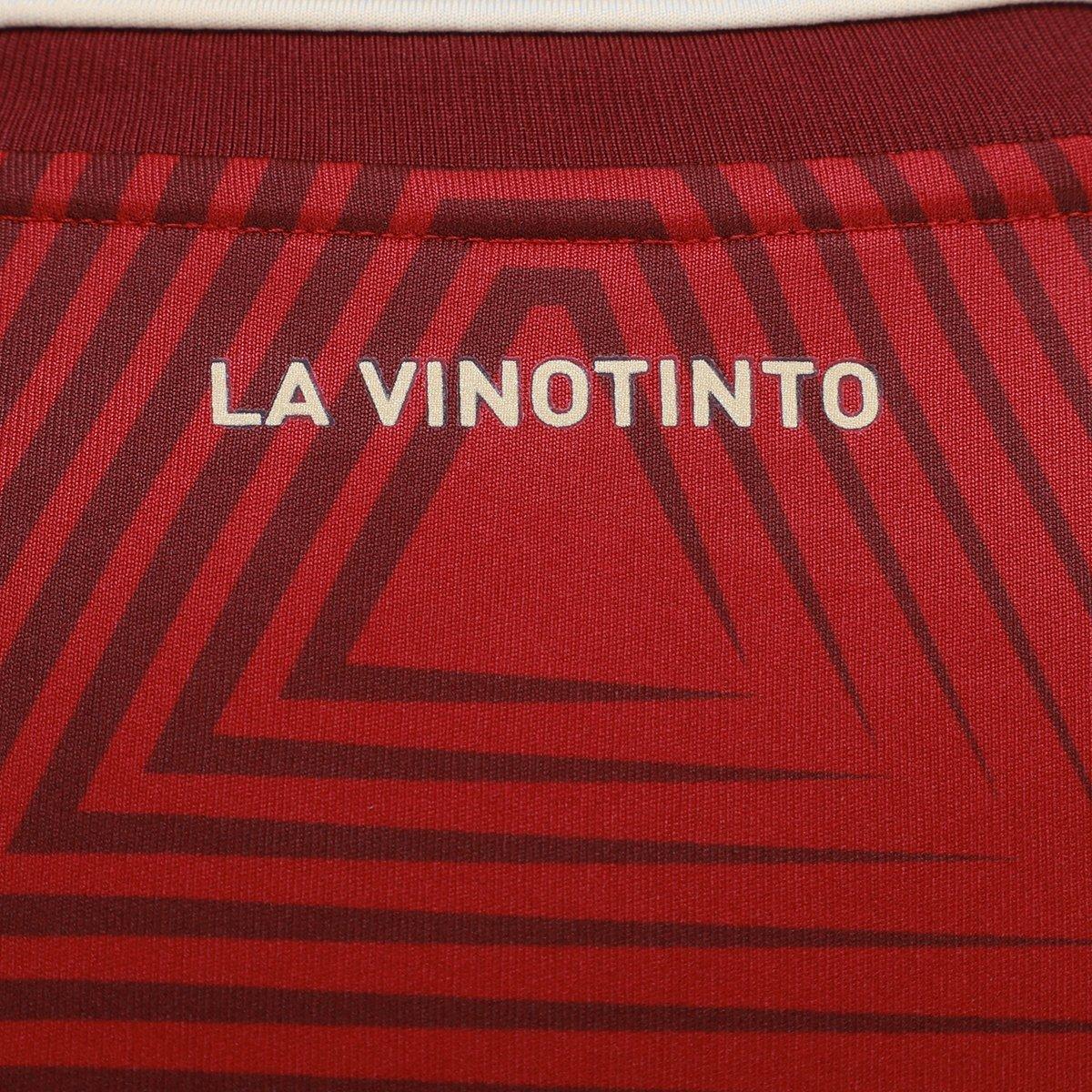 Camisa Seleção Venezuela Home Torcedor 2026 s/n Adidas Masculina - 7