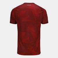 Camisa Seleção Venezuela Home Torcedor 2026 s/n Adidas Masculina - 2