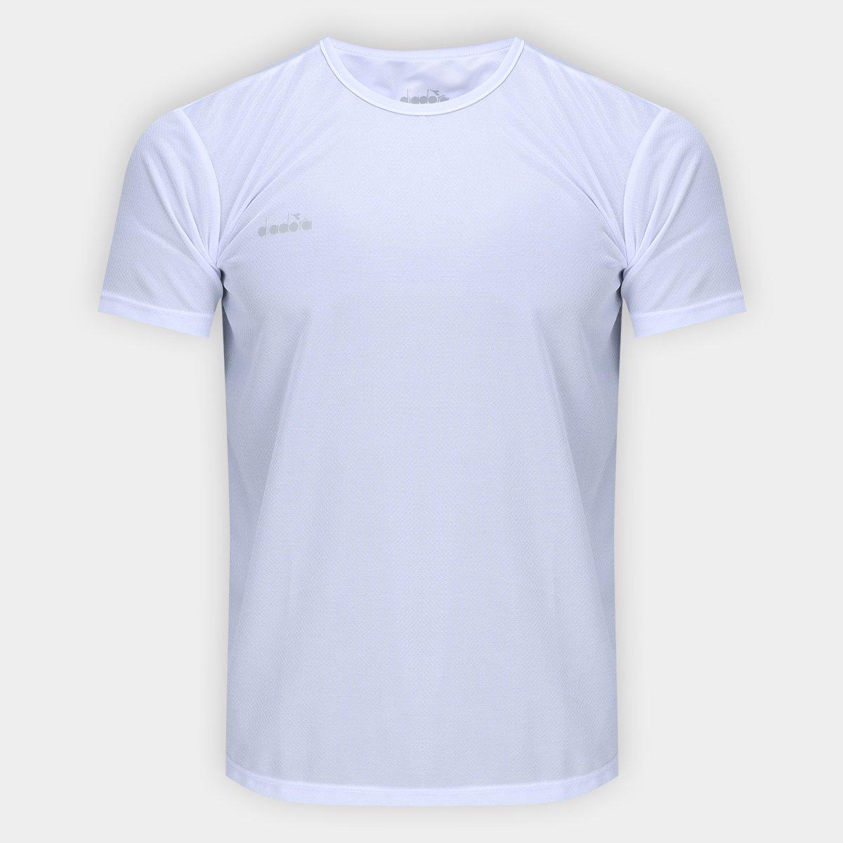 Kit Camiseta Diadora Com 3 Peças  Masculina - 2
