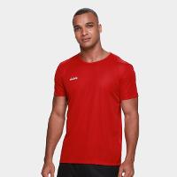 Kit Camiseta Diadora Com 3 Peças  Masculina - 3