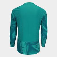 Camisa Seleção Goleiro Alemanha Home 2026 Jogador Adidas Masculina - 2