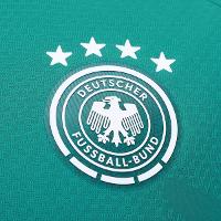 Camisa Seleção Goleiro Alemanha Home 2026 Jogador Adidas Masculina - 3