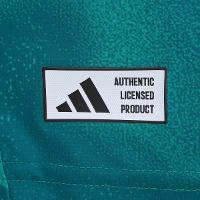 Camisa Seleção Goleiro Alemanha Home 2026 Jogador Adidas Masculina - 5