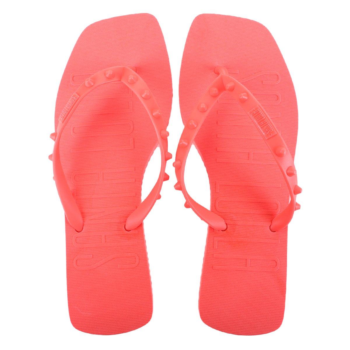 Chinelo Santa Lolla Flip Flop Feminino - 1