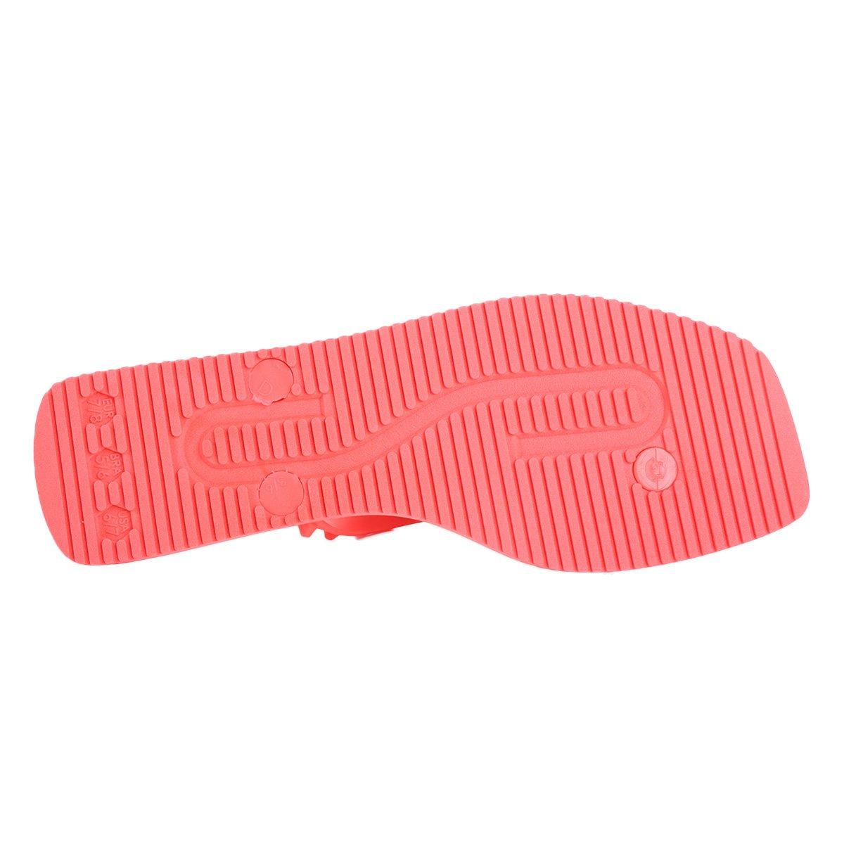 Chinelo Santa Lolla Flip Flop Feminino - 3