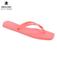 Chinelo Santa Lolla Flip Flop Feminino - 2