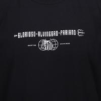 Camiseta Santos Masculina - 3