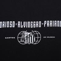 Camiseta Santos Masculina