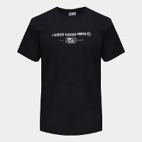 Camiseta Santos Masculina - 1