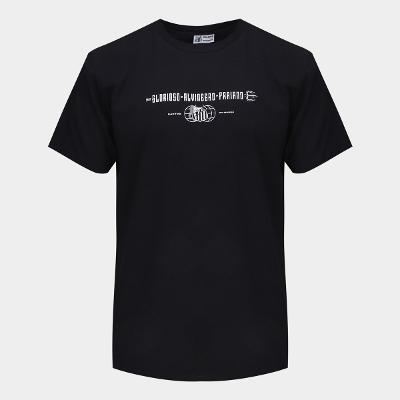 Camiseta Santos Masculina
