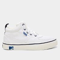 Tênis Redley Studio MTV Cano Alto Masculino - 1