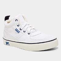 Tênis Redley Studio MTV Cano Alto Masculino - 2