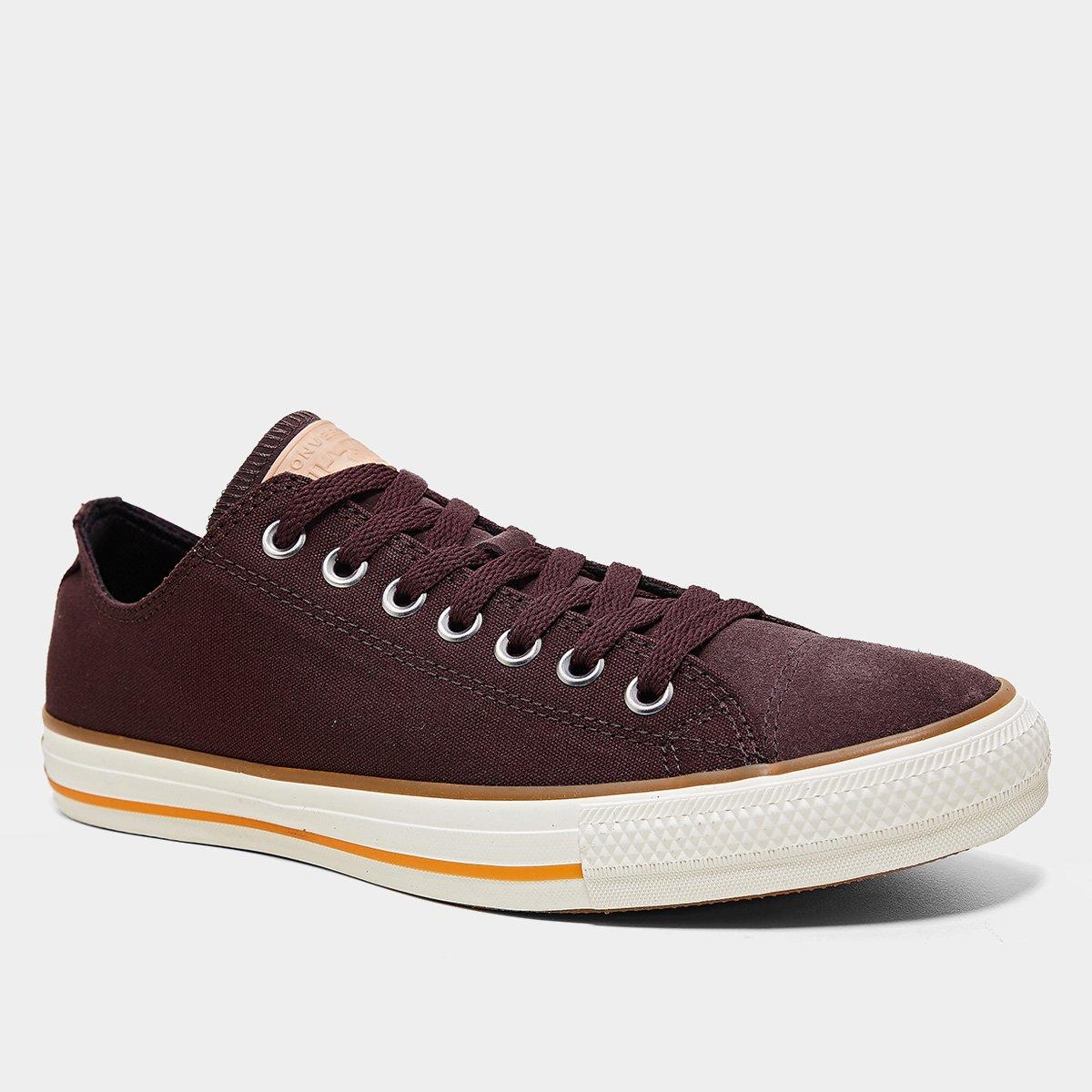 Tênis Converse Chuck Taylor All Star - 2