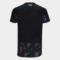 Camisa Seleção Goleiro Argentina Home 2026 Jogador Adidas Masculina - 2