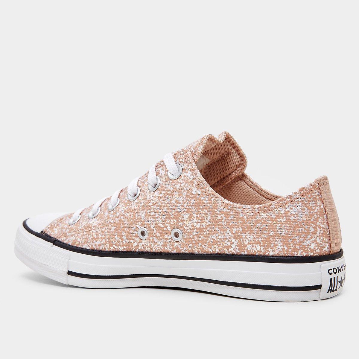 Tênis Converse Chuck Taylor All Star Feminino - 3