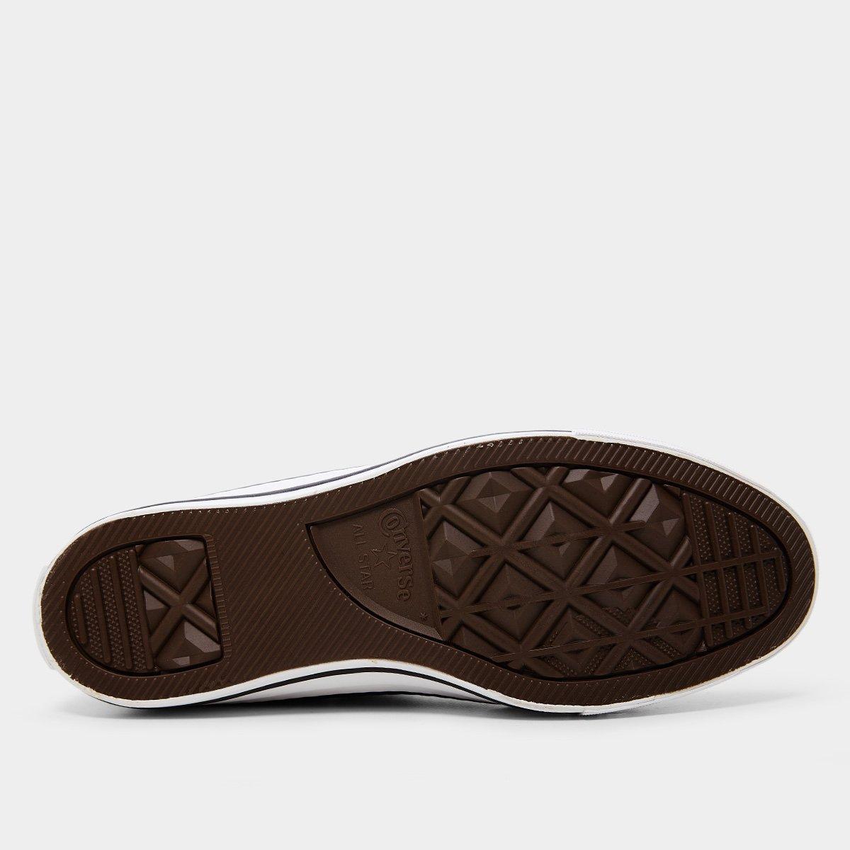 Tênis Converse Chuck Taylor All Star Feminino - 5