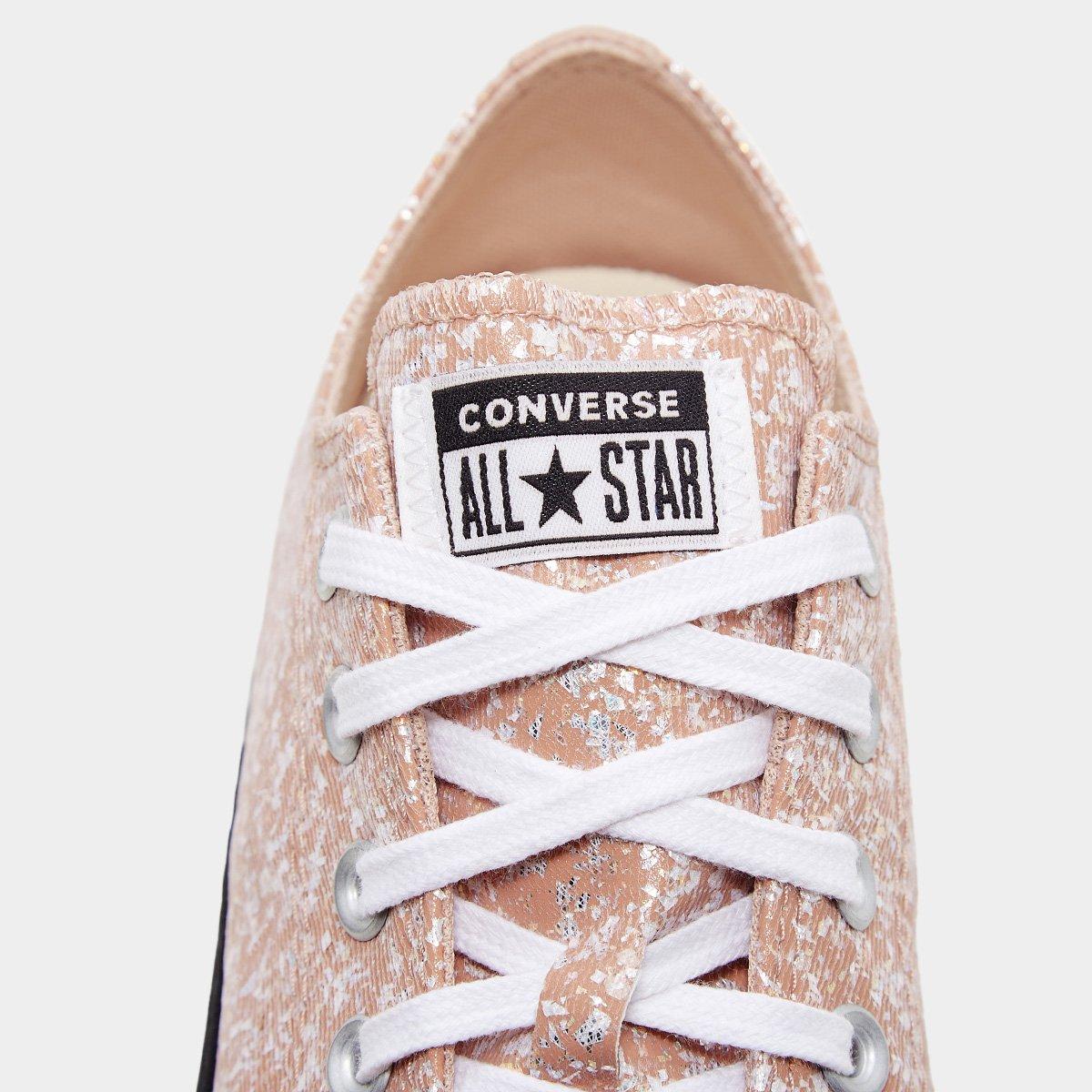Tênis Converse Chuck Taylor All Star Feminino - 7