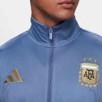 Jaqueta Seleção Argentina 2026 Adidas Masculina - 3