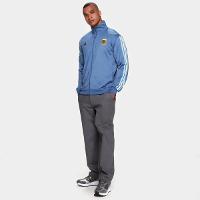 Jaqueta Seleção Argentina 2026 Adidas Masculina - 4