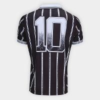 Camiseta Corinthians Masculina - 2