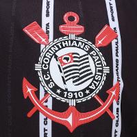 Camiseta Corinthians Masculina - 3