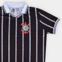 Camiseta Corinthians Masculina - 5