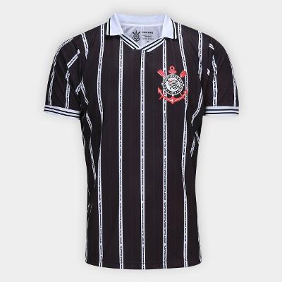 Camiseta Corinthians Masculina