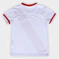 Camisa Infantil Internacional Layer - 2