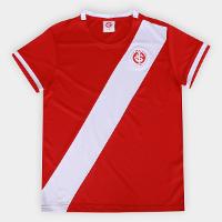 Camisa Infantil Internacional Layer - 1